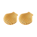 Shell Earrings